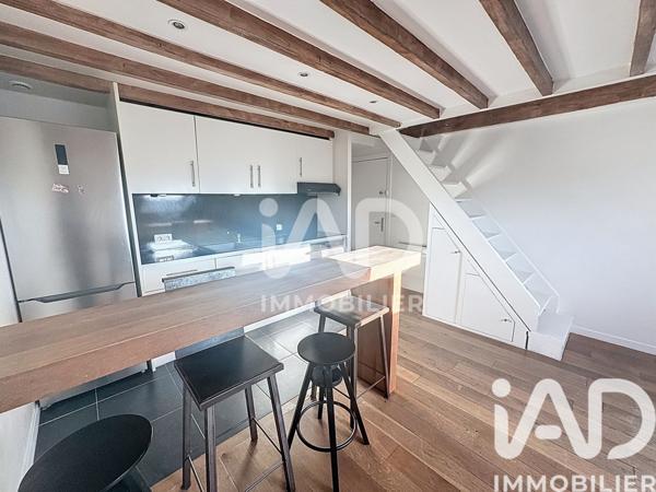 Location appartement 2 pièces 52 m² Santeny