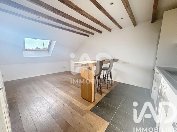 Location appartement 2 pièces 52 m² Santeny
