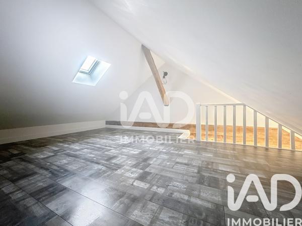 Location appartement 2 pièces 52 m² Santeny