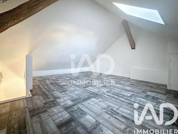 Location appartement 2 pièces 52 m² Santeny