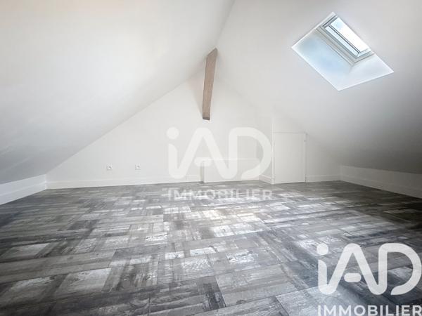 Location appartement 2 pièces 52 m² Santeny