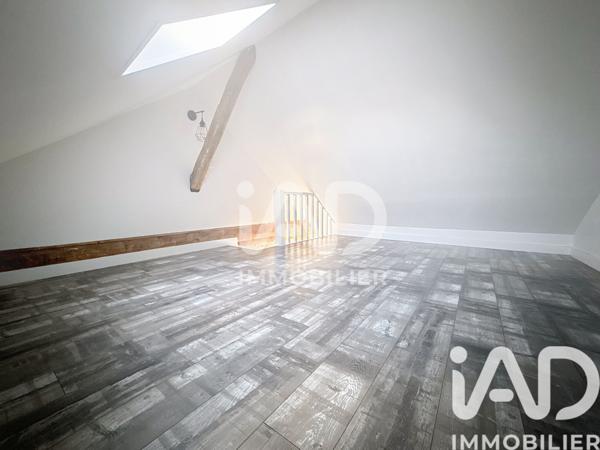 Location appartement 2 pièces 52 m² Santeny