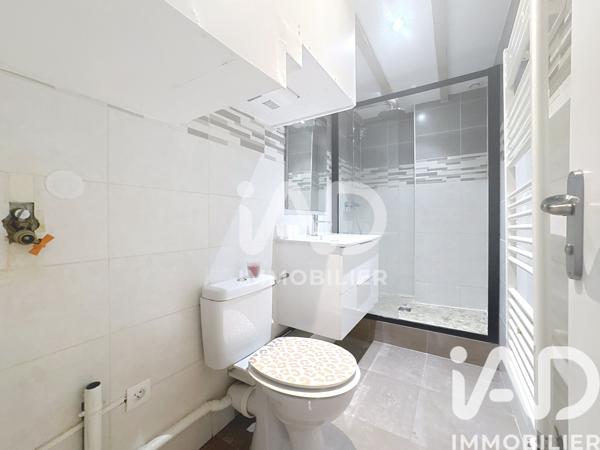 Location appartement 2 pièces 52 m² Santeny