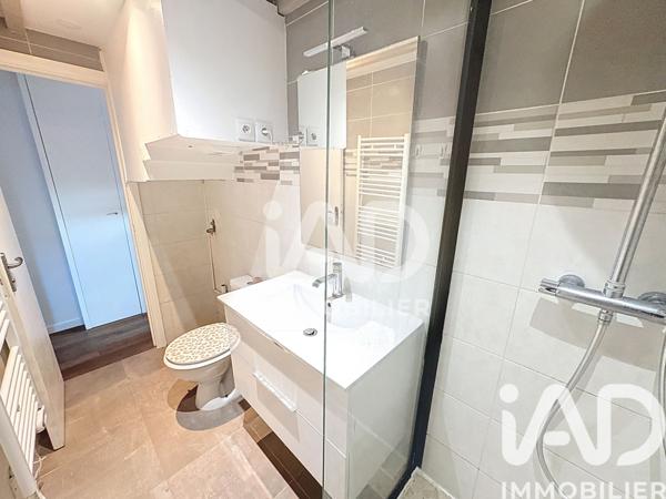 Location appartement 2 pièces 52 m² Santeny