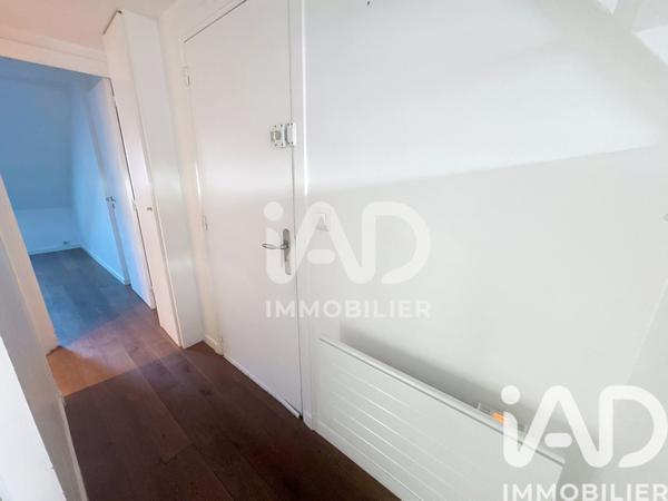 Location appartement 2 pièces 52 m² Santeny