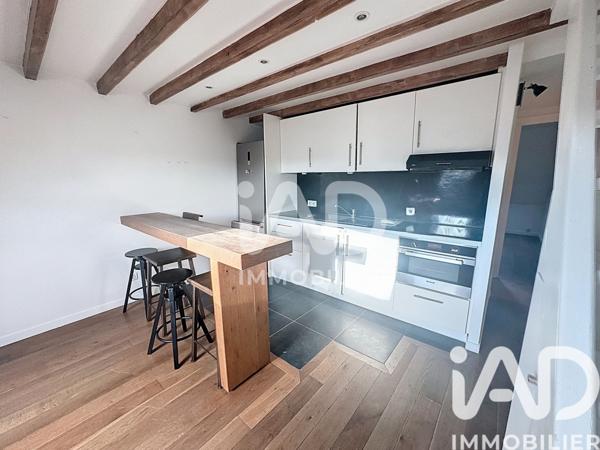 Location appartement 2 pièces 52 m² Santeny