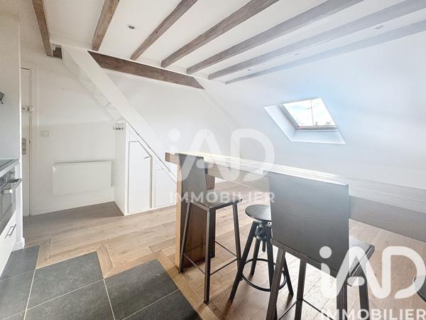 Location appartement 2 pièces 52 m² Santeny