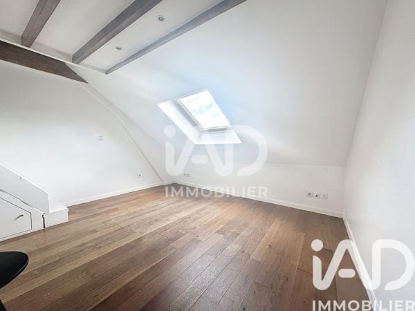 Location appartement 2 pièces 52 m² Santeny