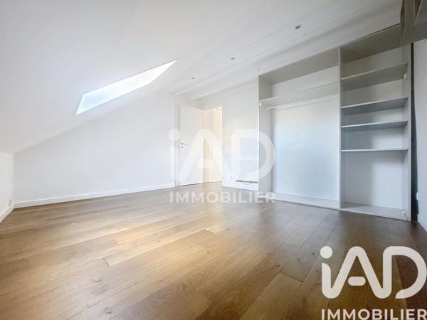 Location appartement 2 pièces 52 m² Santeny