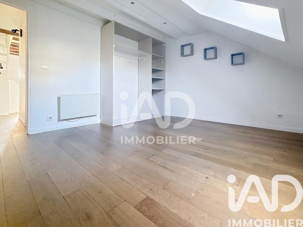 Location appartement 2 pièces 52 m² Santeny