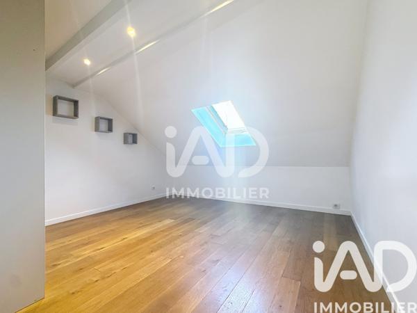 Location appartement 2 pièces 52 m² Santeny