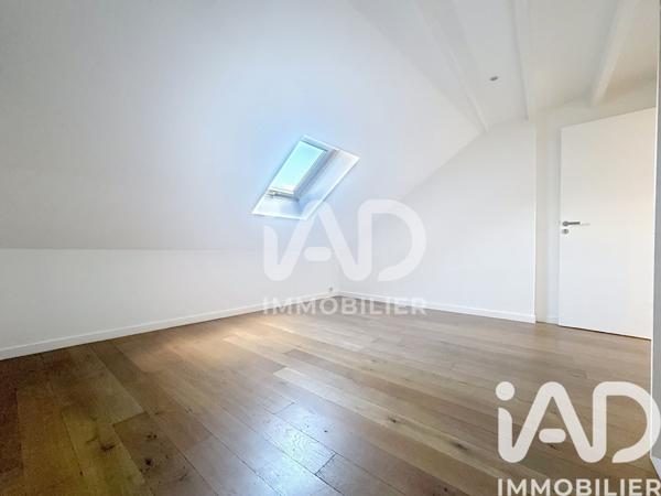 Location appartement 2 pièces 52 m² Santeny