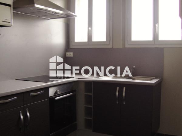 Location Appartement 3 pièces 74.92 m² - Laon 02000