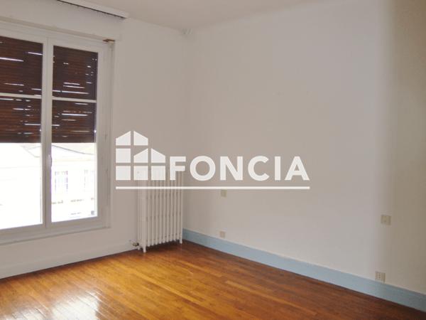 Location Appartement 3 pièces 74.92 m² - Laon 02000