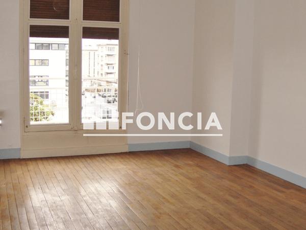 Location Appartement 3 pièces 74.92 m² - Laon 02000