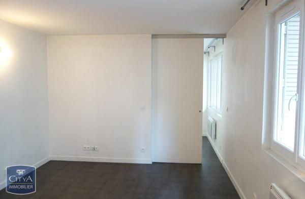 Appartement à louer 2 pièces 33.41m²