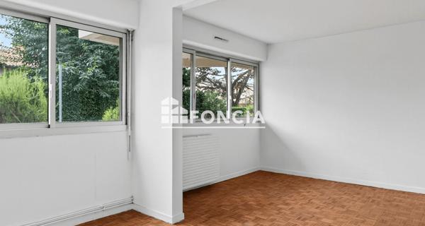 À vendre Appartement 2 pièces 50.4 m² - Bordeaux 33200