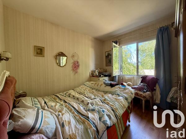 Maison à vendre 2 pièces 54 m² Épinay-sur-Orge