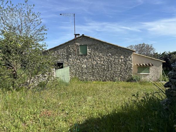 Achat vente Maison Forcalquier