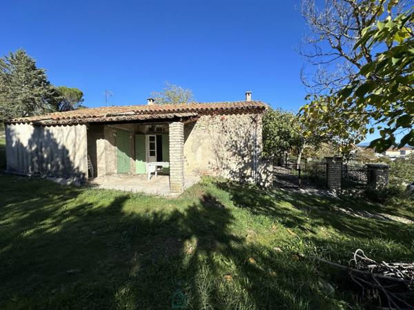 Achat vente Maison Forcalquier