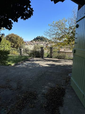 Achat vente Maison Forcalquier