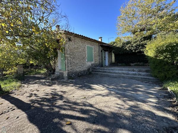 Achat vente Maison Forcalquier