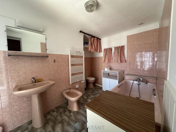 Achat vente Maison Forcalquier