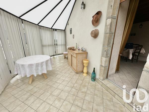 House for sale 4 rooms 94 m² Bricquebec-en-Cotentin