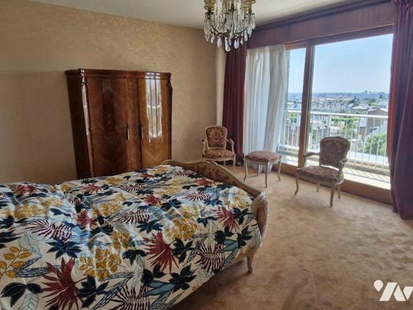 Votre office notarial vous propose à la vente au sein de la résidence "Le Cerisaie" située rue ...