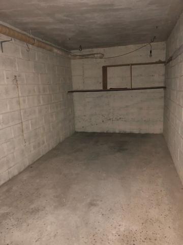 Box Rueil Malmaison 12 m2