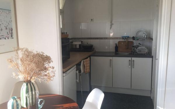 Appartement à louer    1 pièce •  Cagnes-sur-Mer