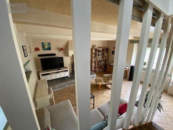 Maison à vendre à Pléhédel dans les Côtes-d'Armor (22290), ref : MAIS-296