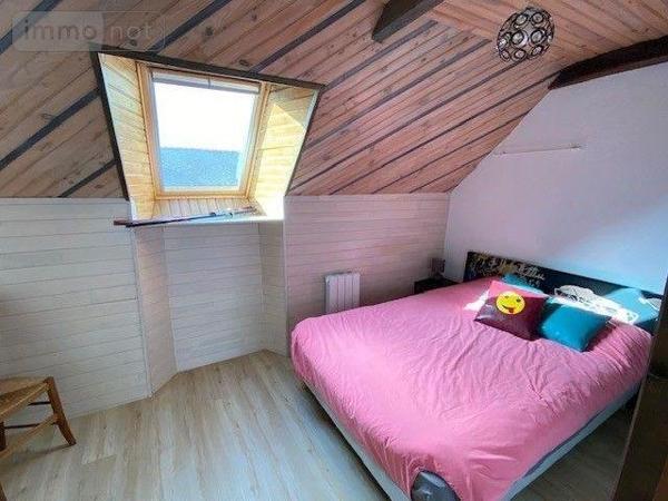 Maison à vendre à Pléhédel dans les Côtes-d'Armor (22290), ref : MAIS-296