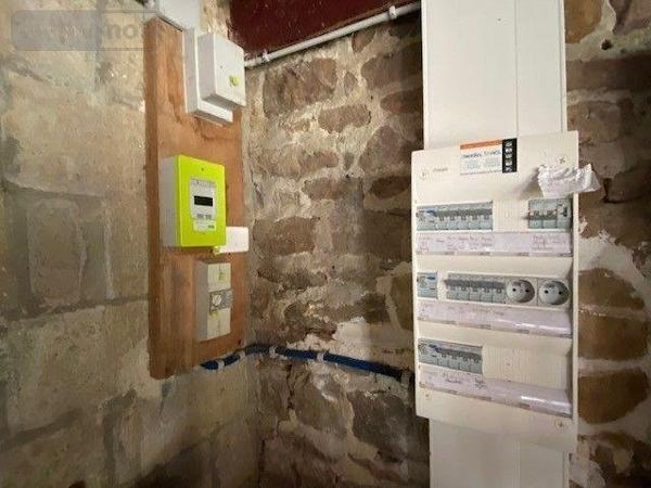 Maison à vendre à Pléhédel dans les Côtes-d'Armor (22290), ref : MAIS-296