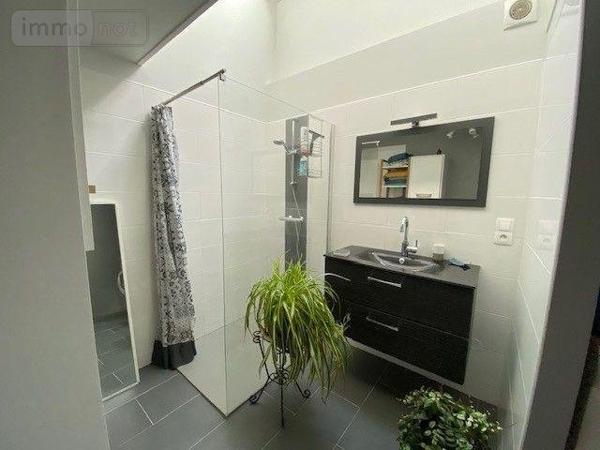 Maison à vendre à Pléhédel dans les Côtes-d'Armor (22290), ref : MAIS-296