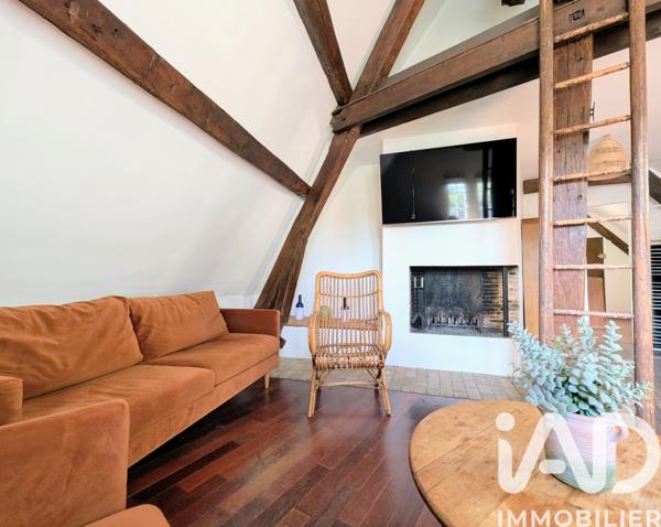 Appartement à vendre 2 pièces 52,12 m² Chartres