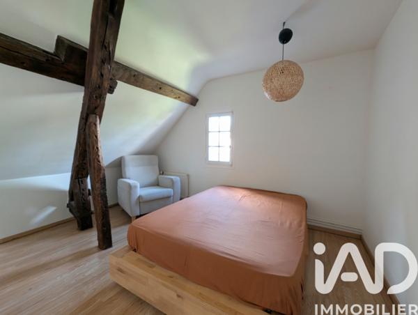 Appartement à vendre 2 pièces 52,12 m² Chartres