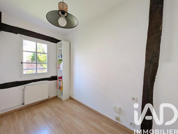 Appartement à vendre 2 pièces 52,12 m² Chartres