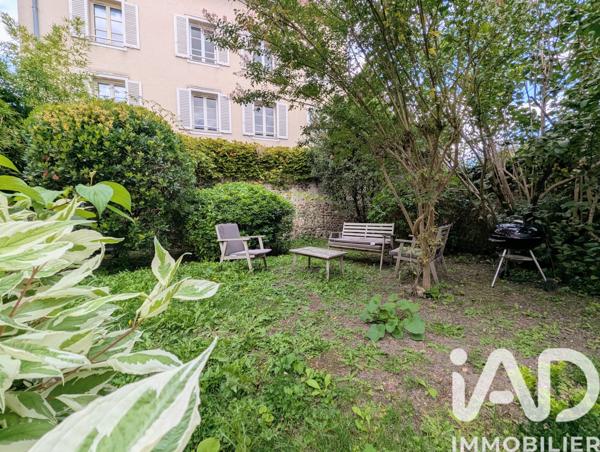Appartement à vendre 2 pièces 52,12 m² Chartres