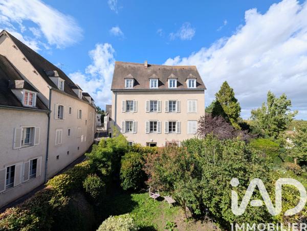 Appartement à vendre 2 pièces 52,12 m² Chartres