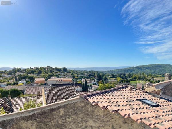 Maison de ville à vendre à Pierrevert dans les Alpes-de-Haute-Provence (04860), ref : 025/1927 Maison de ville à vendre à Pierrevert dans les Alpes-de-Haute-Provence (04860), ref : 025/1927 Maison de ville à vendre à Pierrevert dans les Alpes-de-Haute-Provence (04860), ref : 025/1927