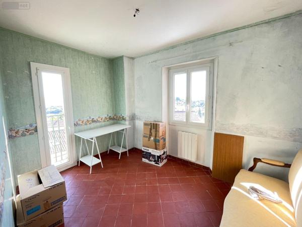 Maison de ville à vendre à Pierrevert dans les Alpes-de-Haute-Provence (04860), ref : 025/1927 Maison de ville à vendre à Pierrevert dans les Alpes-de-Haute-Provence (04860), ref : 025/1927 Maison de ville à vendre à Pierrevert dans les Alpes-de-Haute-Provence (04860), ref : 025/1927