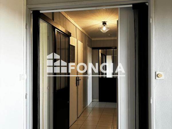 Location Appartement 3 pièces 58 m² - 15 RUE DU DOCTEUR MESSINES Agen 47000