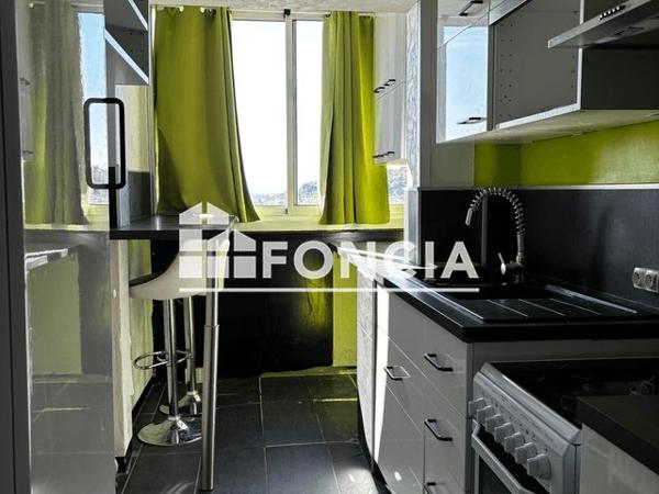 Location Appartement 3 pièces 58 m² - 15 RUE DU DOCTEUR MESSINES Agen 47000