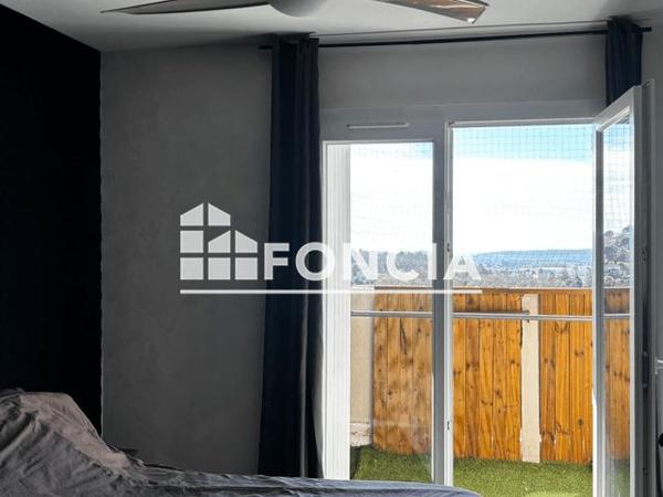 Location Appartement 3 pièces 58 m² - 15 RUE DU DOCTEUR MESSINES Agen 47000