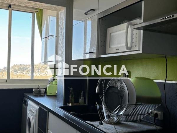 Location Appartement 3 pièces 58 m² - 15 RUE DU DOCTEUR MESSINES Agen 47000