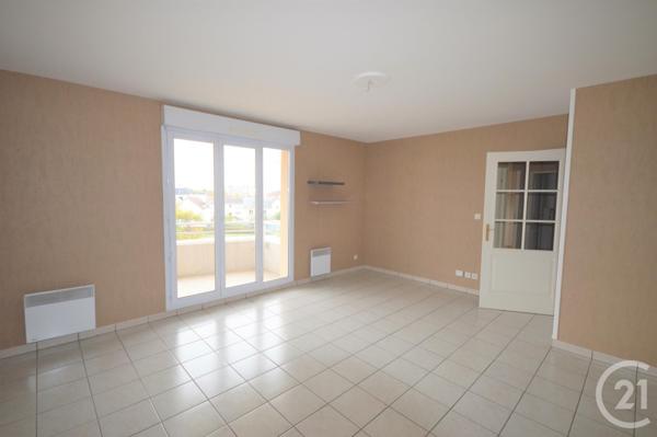 Appartement F2 à vendre  2 pièces - 46,17 m2 ORLEANS - 45