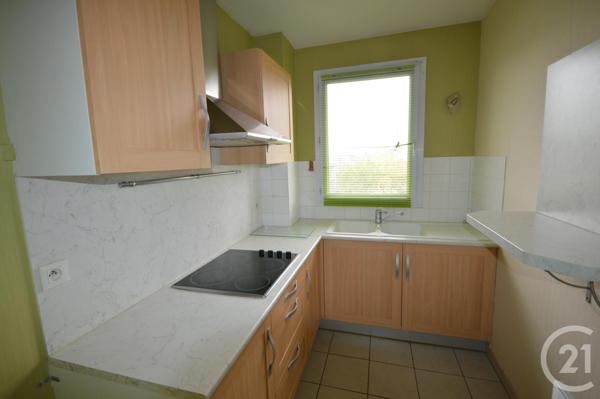 Appartement F2 à vendre  2 pièces - 46,17 m2 ORLEANS - 45