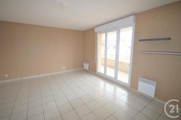 Appartement F2 à vendre  2 pièces - 46,17 m2 ORLEANS - 45