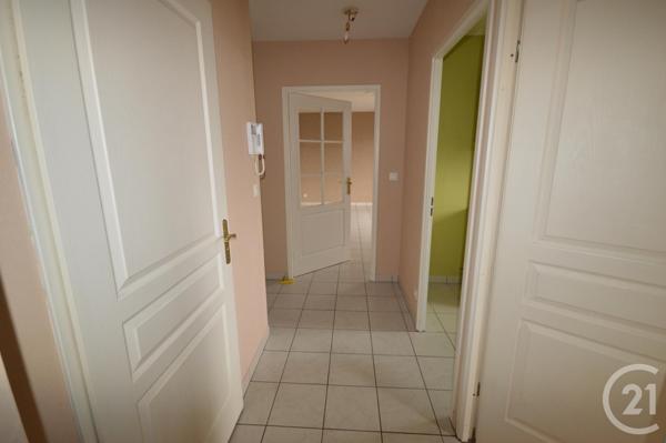 Appartement F2 à vendre  2 pièces - 46,17 m2 ORLEANS - 45